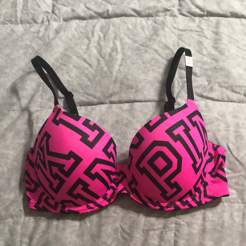 VS PINK bra